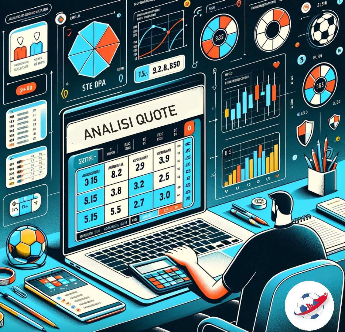 Analisi quote over 1.5 Analisi quote over 1.5
